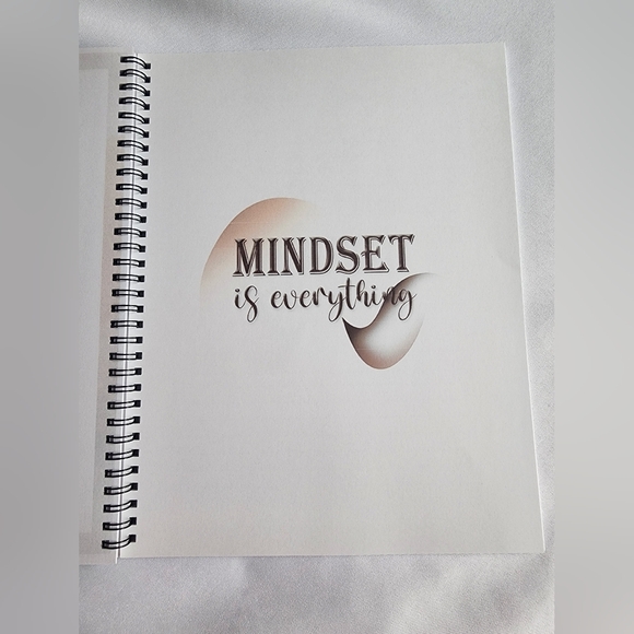 🔥CUSTOM "DAILY" JOURNAL🔥 - Picture 9 of 11